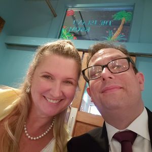 Meet your Posher, Kyle